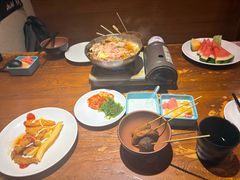 -王氏炉匠·烧鸟放题自助(三里屯店)