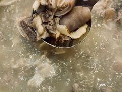 羊肉煲-老东风菜馆·潮汕大排档