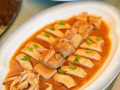 -青岛香格里拉·香宫中餐厅