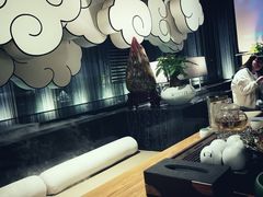 -新盈光·云会所(百丈东路店)