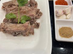 -飞天大厦清真餐厅