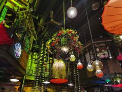 -胡桃里乐队酒馆(鎏嘉码头店)