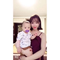 -茶发Salon·烫发染发理发