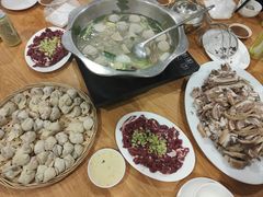 -甜来羊肉馆(水仙园店)