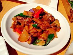 -安天民北方饺子(白石洲店)
