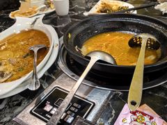 -李师傅脆肚(华强北店)