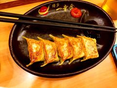 iphone_upload_pic-博多一幸舍(侨福芳草地购物中心店)