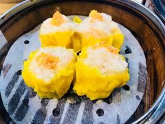 蟹子烧麦皇-点点心点心专门店(湾仔店)