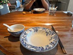 -金谷仓家庭料理(马泉营店)