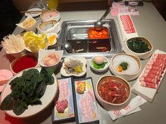 -海底捞火锅(珠影星光城夜宵主题店)