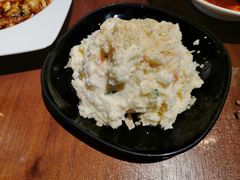 -南门小馆·清真(国贸商城店)