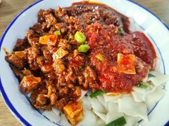 -海生炒面  盐池手抓羊肉馆(鼓楼南街店)
