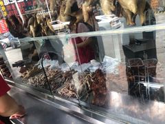 -晓马鸭店(新芜路店)