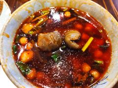 -老哥门肥肠鱼(南坪店)