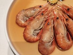 -醉舍·新淮扬菜(长宁龙之梦店)