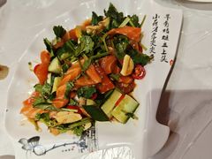 -官塘锋记鱼生·生腌·砂锅粥(牌坊街店)