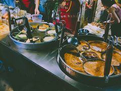-老兵麻辣烫(世欧王庄店)
