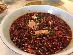 -鸭匠食府·挂炉烤鸭·新京菜(阜成路店)