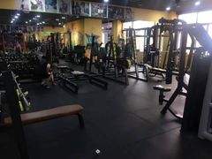 -RoMan罗马健身工作室(莘庄店)