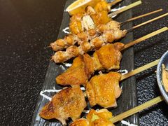 -长崎屋·日本料理·刺身·烧鸟(天河北路店)