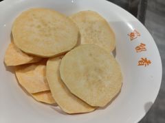 -蜀留香火锅·始于1999·原四川老火锅(白堤路店)