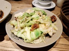 手撕包菜-水煮三国·川鲁江湖菜(香山店)