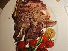 -波特曼西餐厅(中央大街店)