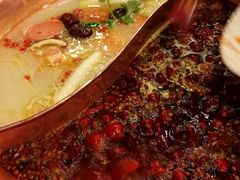 -老码头火锅(玉林店)