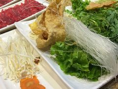 -潮汕牛肉火锅(铁西店)