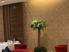 -北京西单美爵酒店-融轩中餐厅