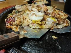 -胜代日本料理(云程巷小区店)