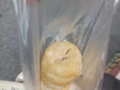 -老南昌白糖糕(大士院店)