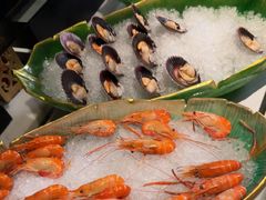 -西安W酒店·WEI全味西餐厅