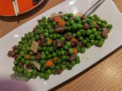 -渝信川菜 · 川味家常菜(财富购物中心店)