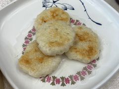 墨鱼饼-寻味顺德·珍之宝酒楼(银钻店)