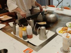 -火地铁板烧(昆山万象汇店)