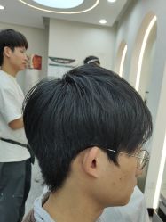 -HD HAIR STYLE