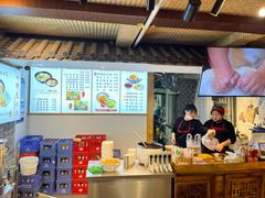 -元志初腊汁肉夹馍(钟楼粉巷店)