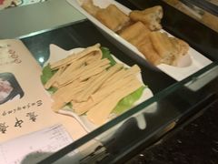 腐竹-意中意煲庄火锅(万盛南街店)
