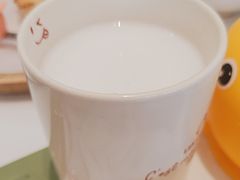 米奶-春家·非遗手工小吃(徐汇万科广场店)