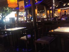 -绿茶餐厅(汇悦大融城店)