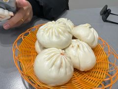 -郑家包子牛肉拉面(尚勤路店)
