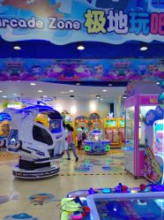 -万达宝贝王(成都锦华店)