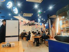 -西部马华清真兰州牛肉面·烧烤夜市(上地店)