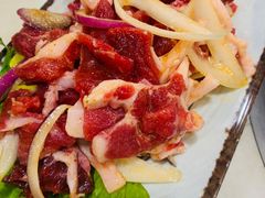 原味肋条-7星海鲜烧烤(紫光福郡店)
