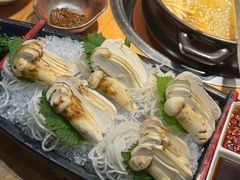 -一朵菌·野生菌探索家火锅(南亚店)