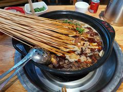 -袁记串串香(川师店)