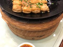 -披云山庄