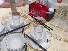 -聚味瞿记·龙虾堂(咸嘉湖店)