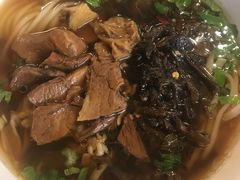 -易裕和·长沙米粉(竹塘西路店)